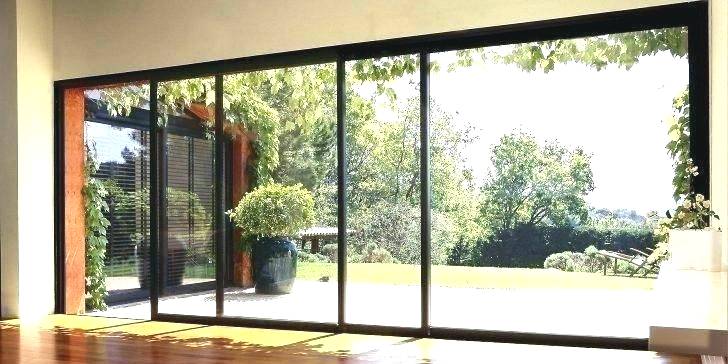 schuifraam aluminium